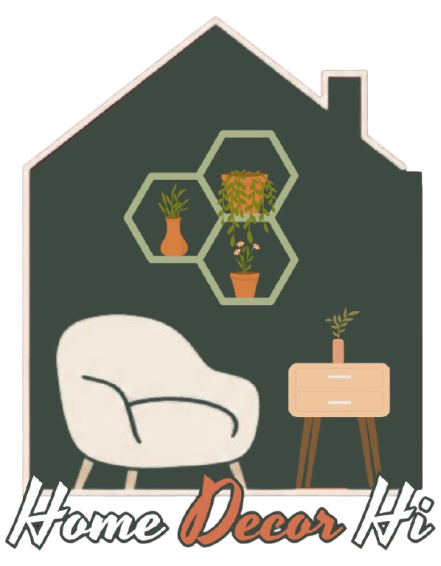 HOME DECOR HI